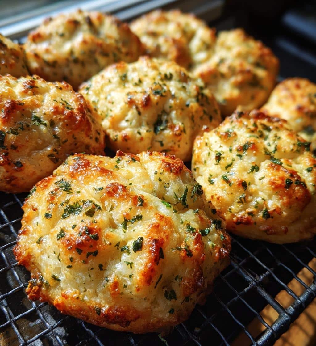 Delicious Irresistible 20-Minute Air Fryer Homemade Garlic Knots 4 Air Fryer Homemade Garlic Knots - detail 1