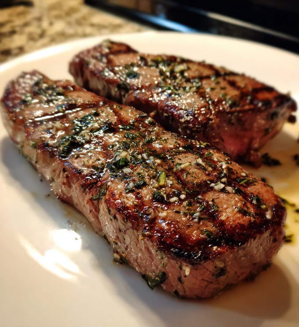 Air Fryer New York Strip Classic - detail 1