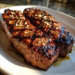 Air Fryer New York Strip Classic