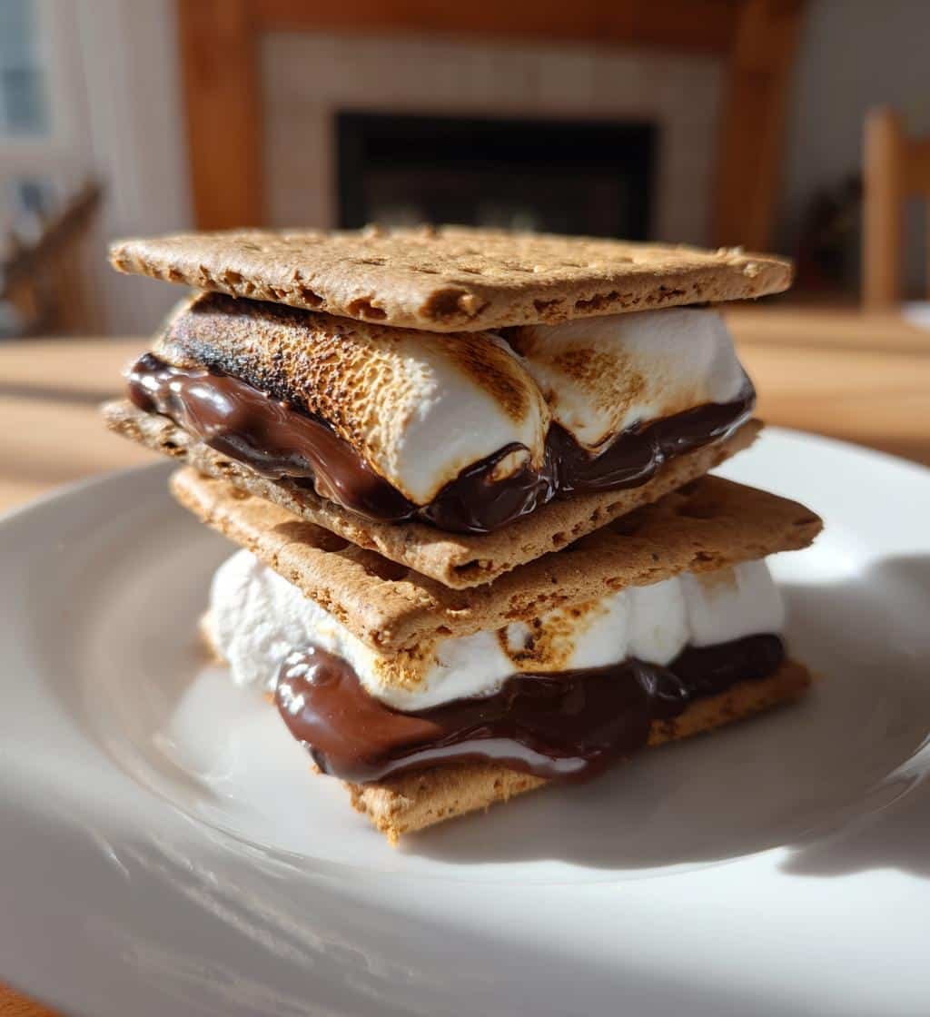 Air Fryer S'mores Classic - detail 1