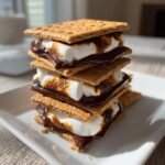 Air Fryer S'mores Classic