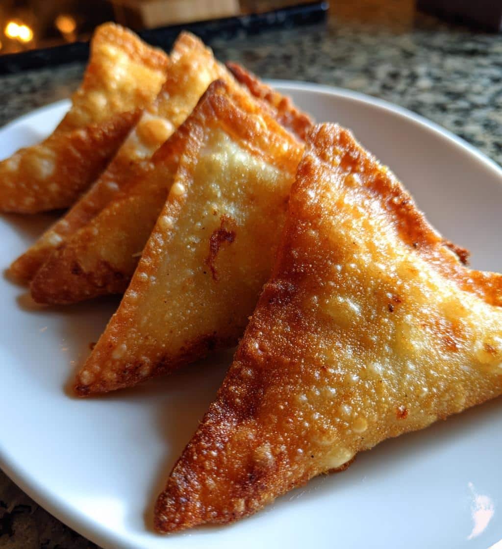Amazing 20-Minute Air Fryer Tortilla Empanada Bites Recipe 4 Air Fryer Tortilla Empanada Bites - detail 1