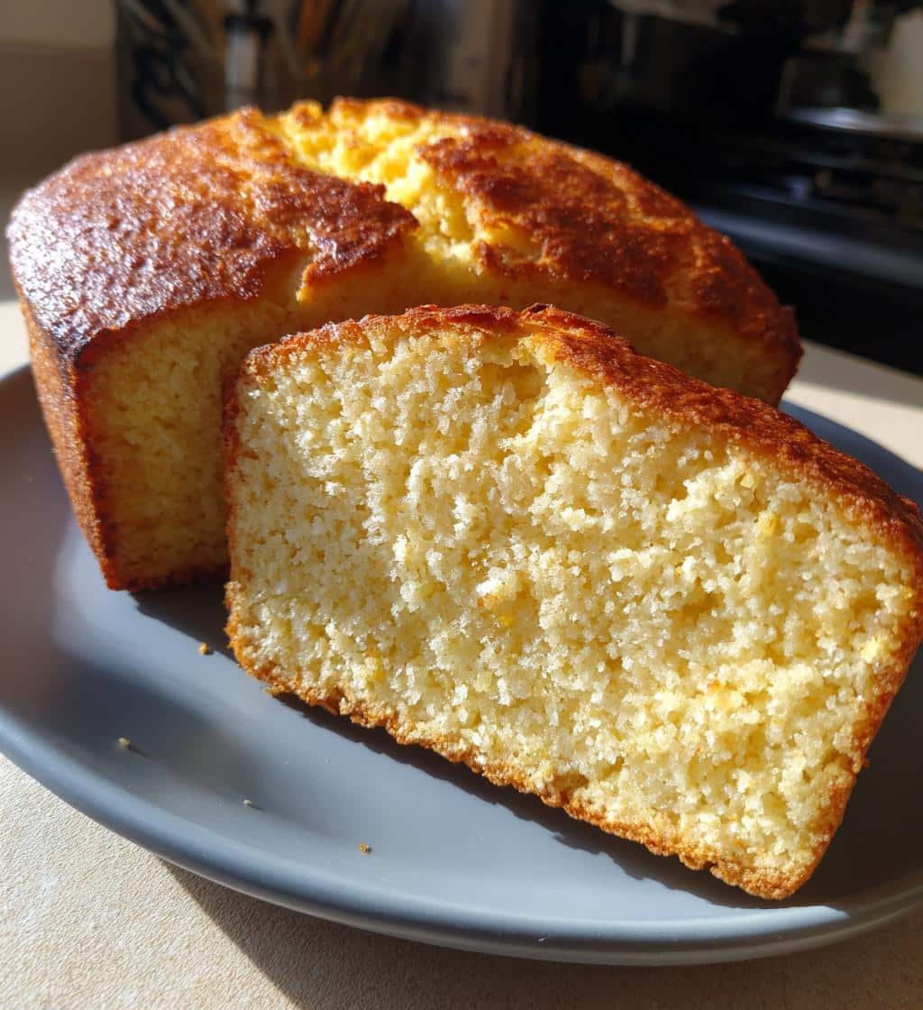 Air Fryer Zero Carb Bread - detail 1