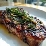 Beef Steak - New York Strip