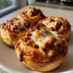 Pizza Rolls - Sausage