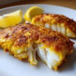 Air Fryer Anti-Inflammatory Turmeric Air Fryer Cod