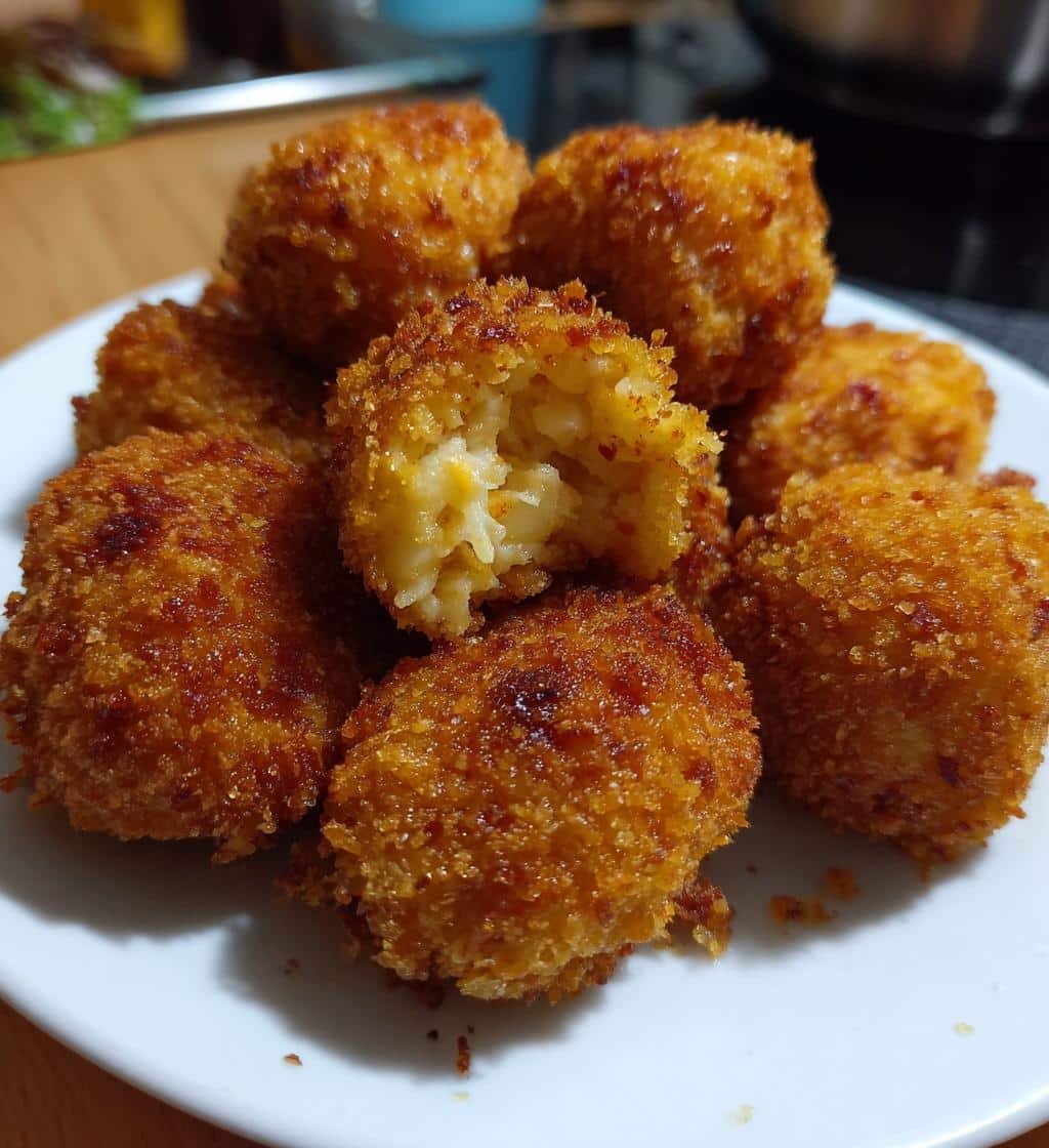 Air Fryer Baked Chicken Bites
