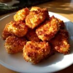 Air Fryer Chicken Nuggets