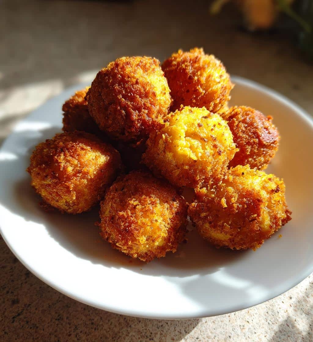 Irresistible Air Fryer Mini Corn Dog Bites Ready 4 Air Fryer Mini Corn Dog Bites - detail 1
