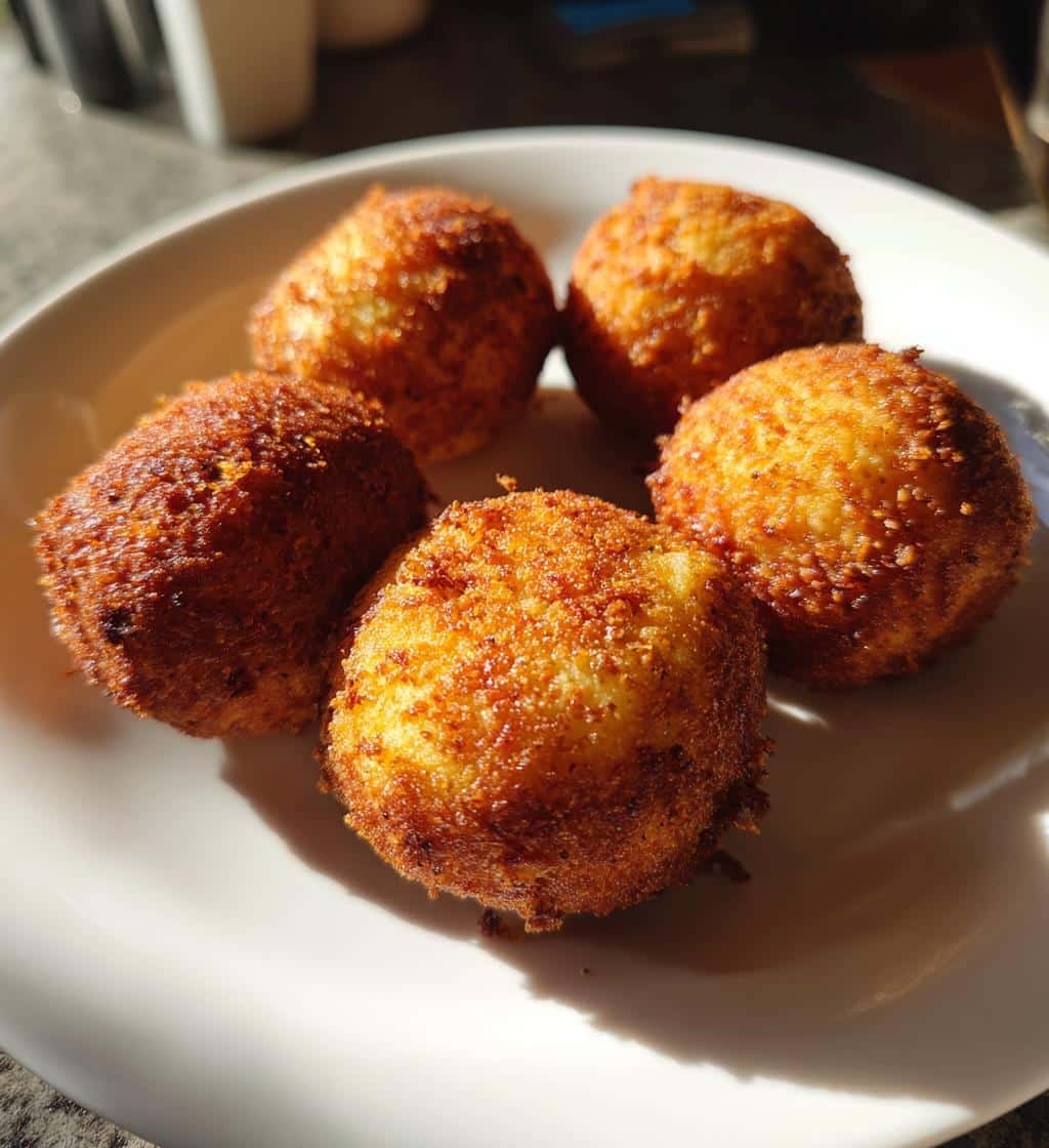 Air Fryer Mini Corn Dog Bites