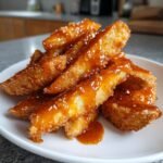 Air Fryer Spicy Lime Mayo Wedges
