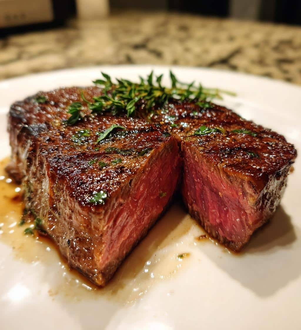 Air Fryer Steak Perfect - detail 1