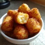 Air Fryer Tater Tots Homemade